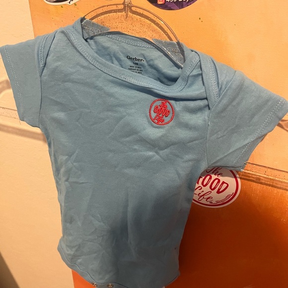 The GoodLife baby clothes 3-6 6-9 months - Picture 1 of 9